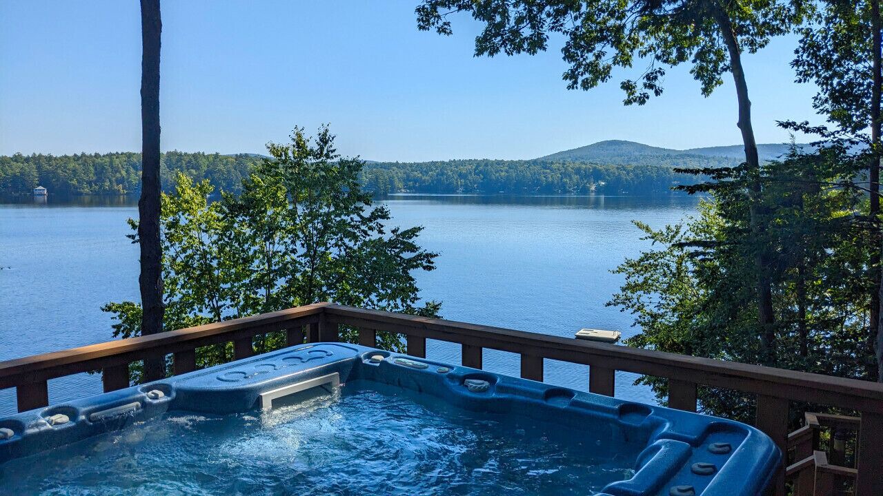 Photo of Outdoor in Mount Sunapee