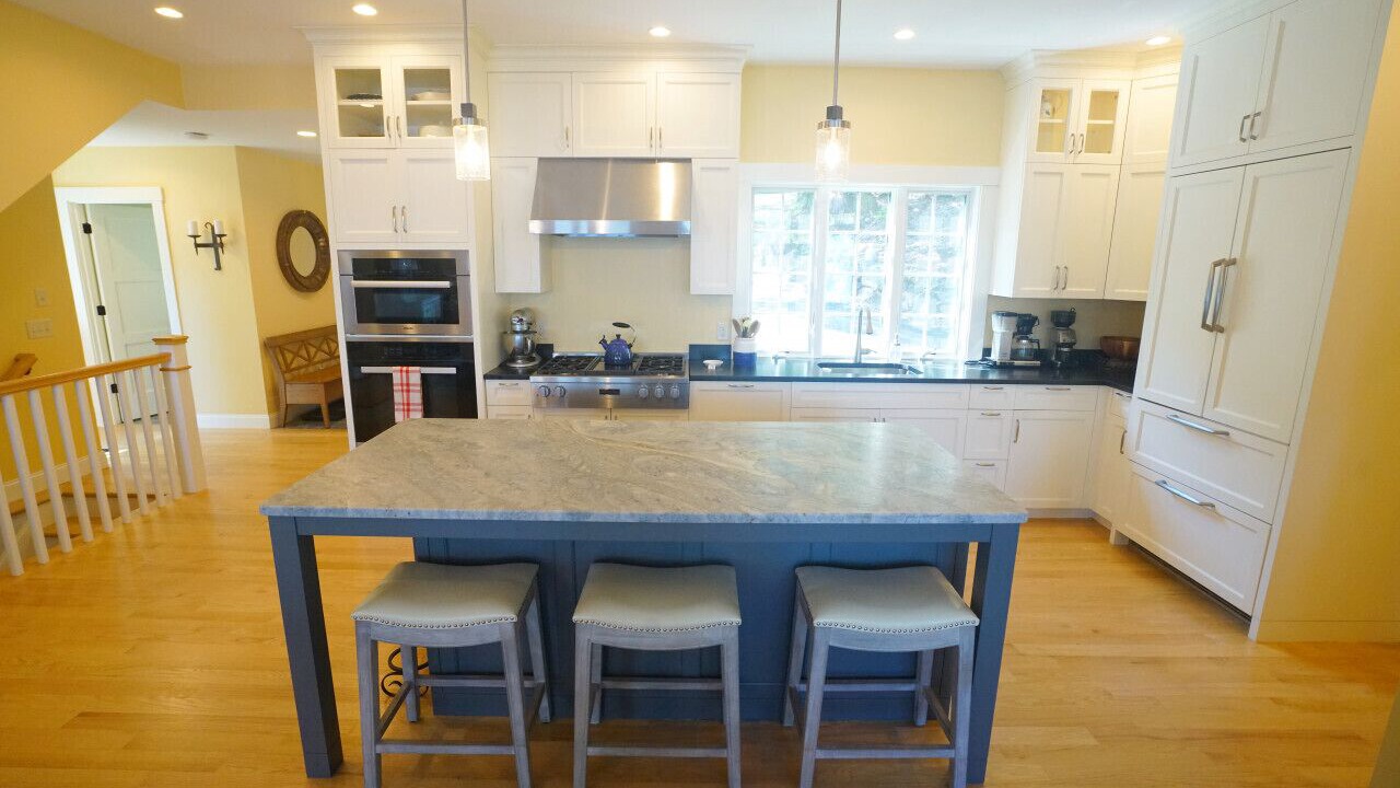 Photo of Kitchen in Mount Sunapee