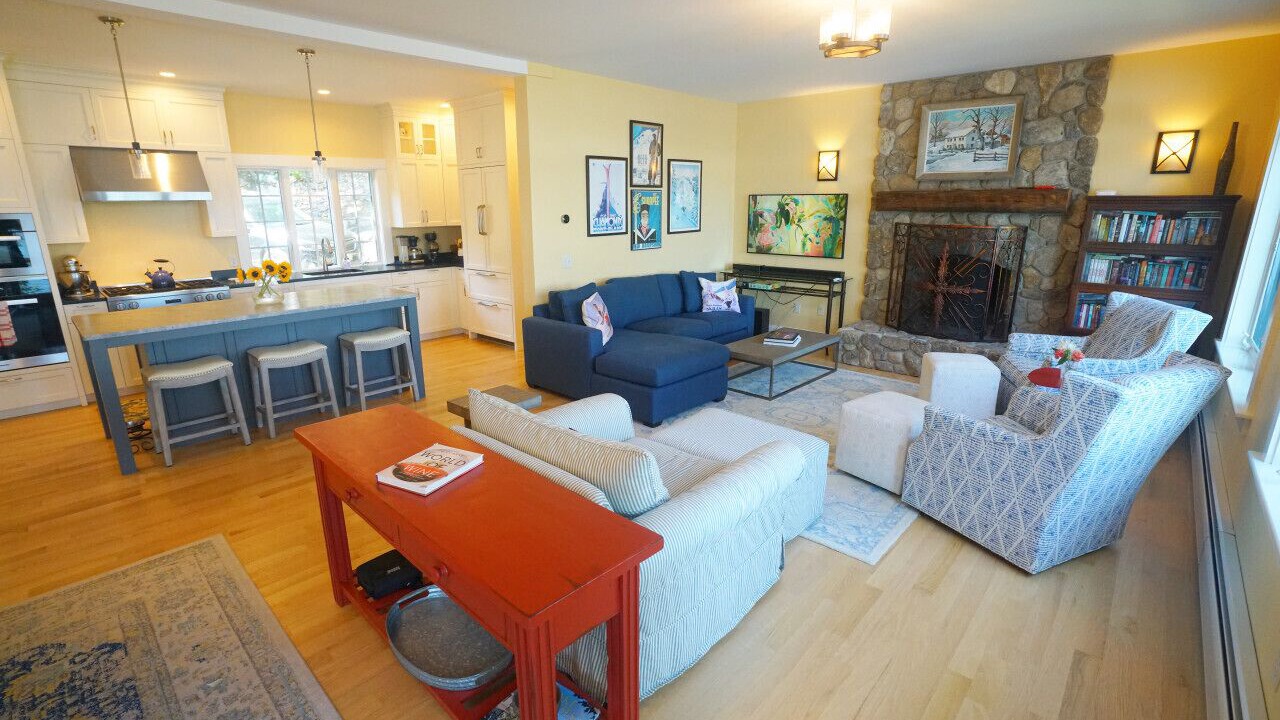 Photo of Others in Mount Sunapee