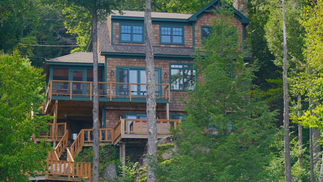 Photo of Outdoor in Mount Sunapee