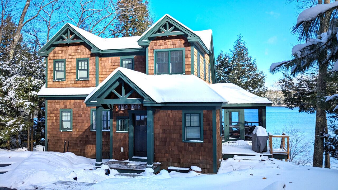 Photo of Outdoor in Mount Sunapee