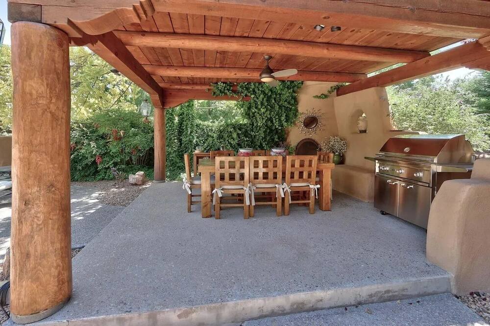Photo of Outdoor in Los Ranchos de Albuquerque