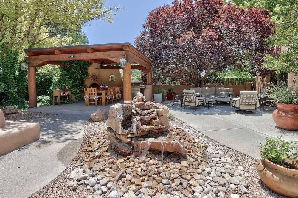 Photo of Outdoor in Los Ranchos de Albuquerque