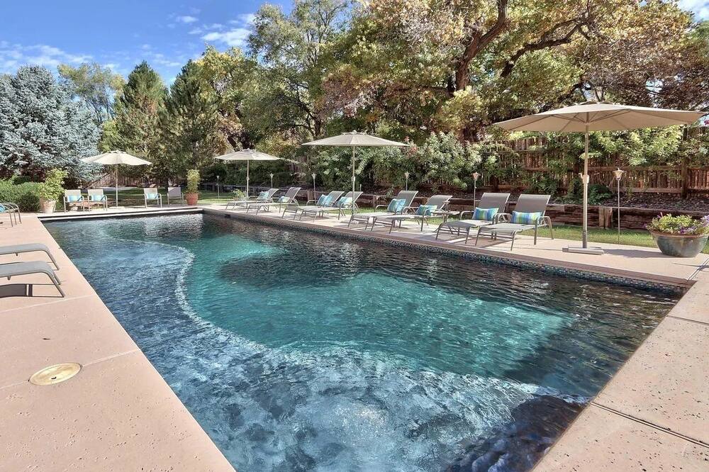 Photo of Outdoor in Los Ranchos de Albuquerque
