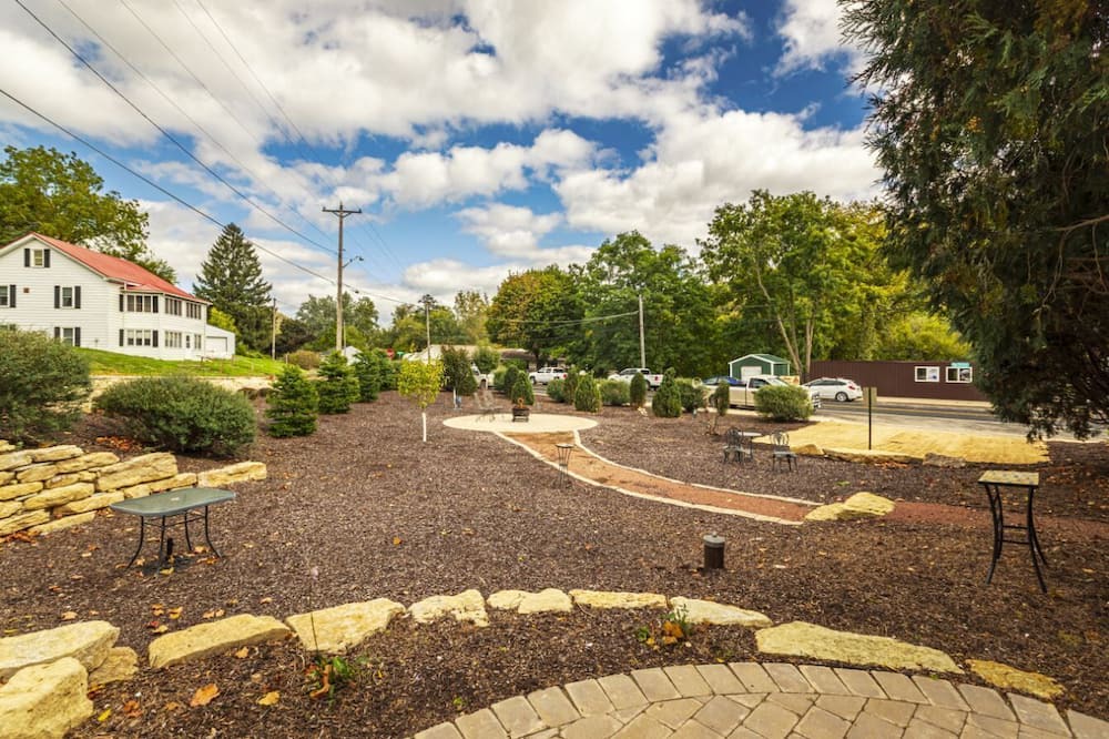 Photo of Outdoor in De Soto