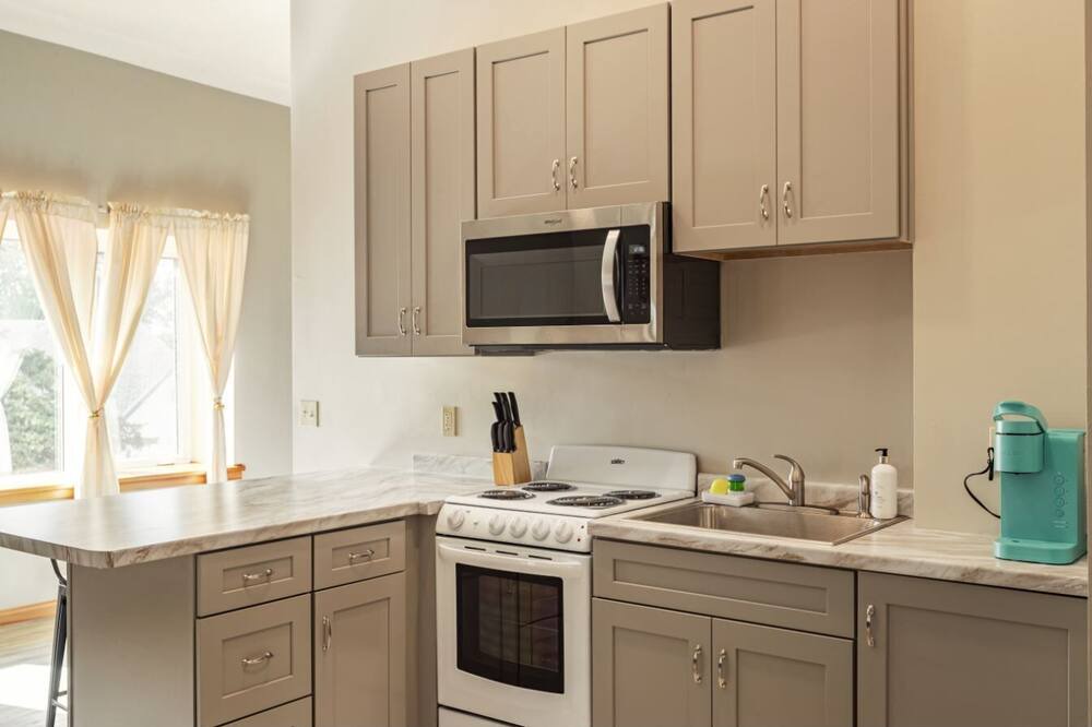 Photo of Kitchen in De Soto