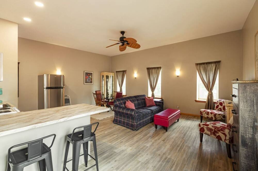 Photo of Bedroom in De Soto