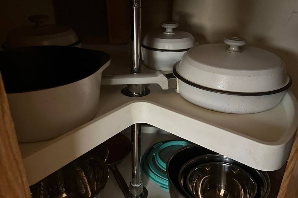 Photo of Kitchen in De Soto