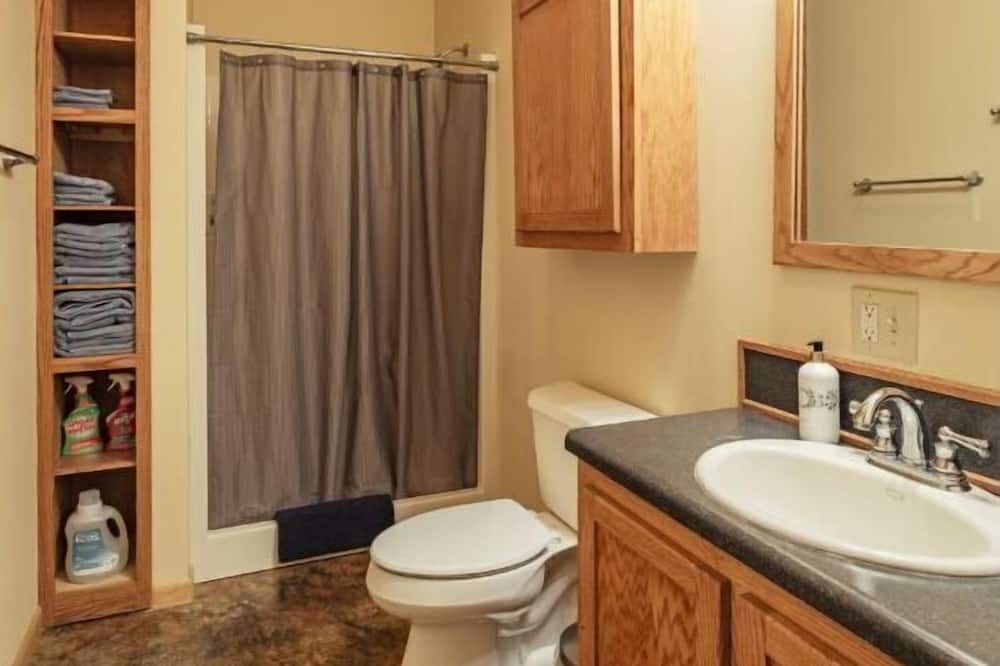 Photo of Bathroom in De Soto