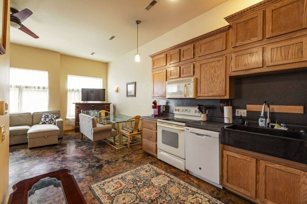 Photo of Kitchen in De Soto
