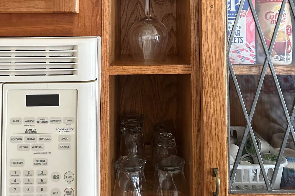 Photo of Kitchen in De Soto