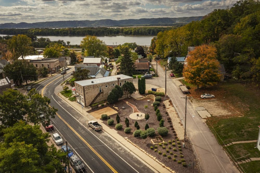 Photo of Outdoor in De Soto