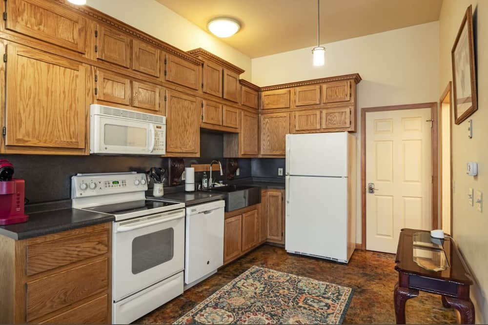 Photo of Kitchen in De Soto