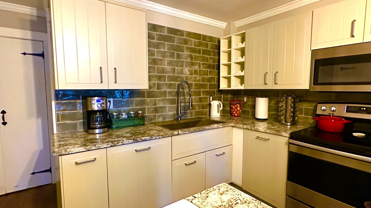 Photo of Kitchen in Washington