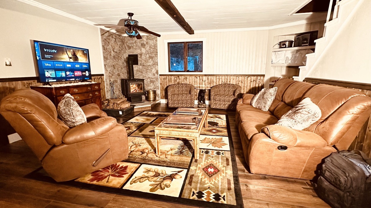 Photo of Livingroom in Washington