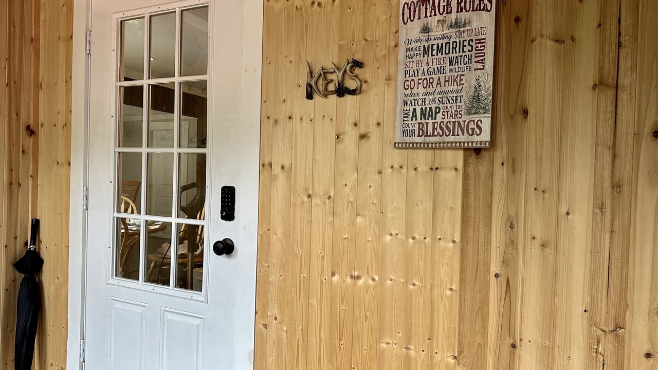 Photo of Outdoor in Washington