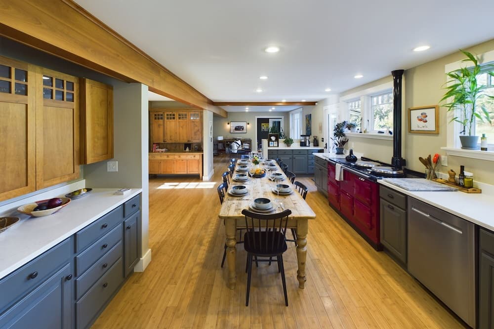 Photo of Kitchen in Underhill
