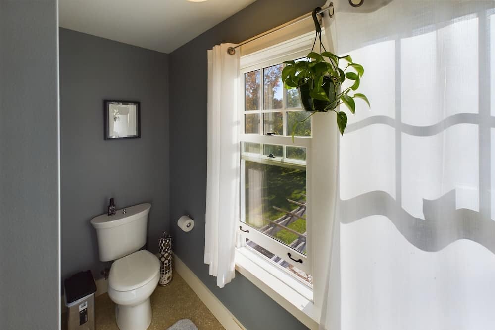 Photo of Bathroom in Underhill