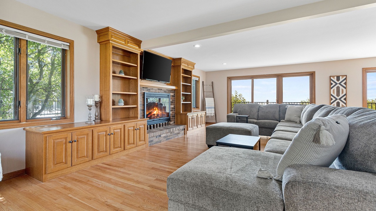 Photo of Livingroom in Green Bay