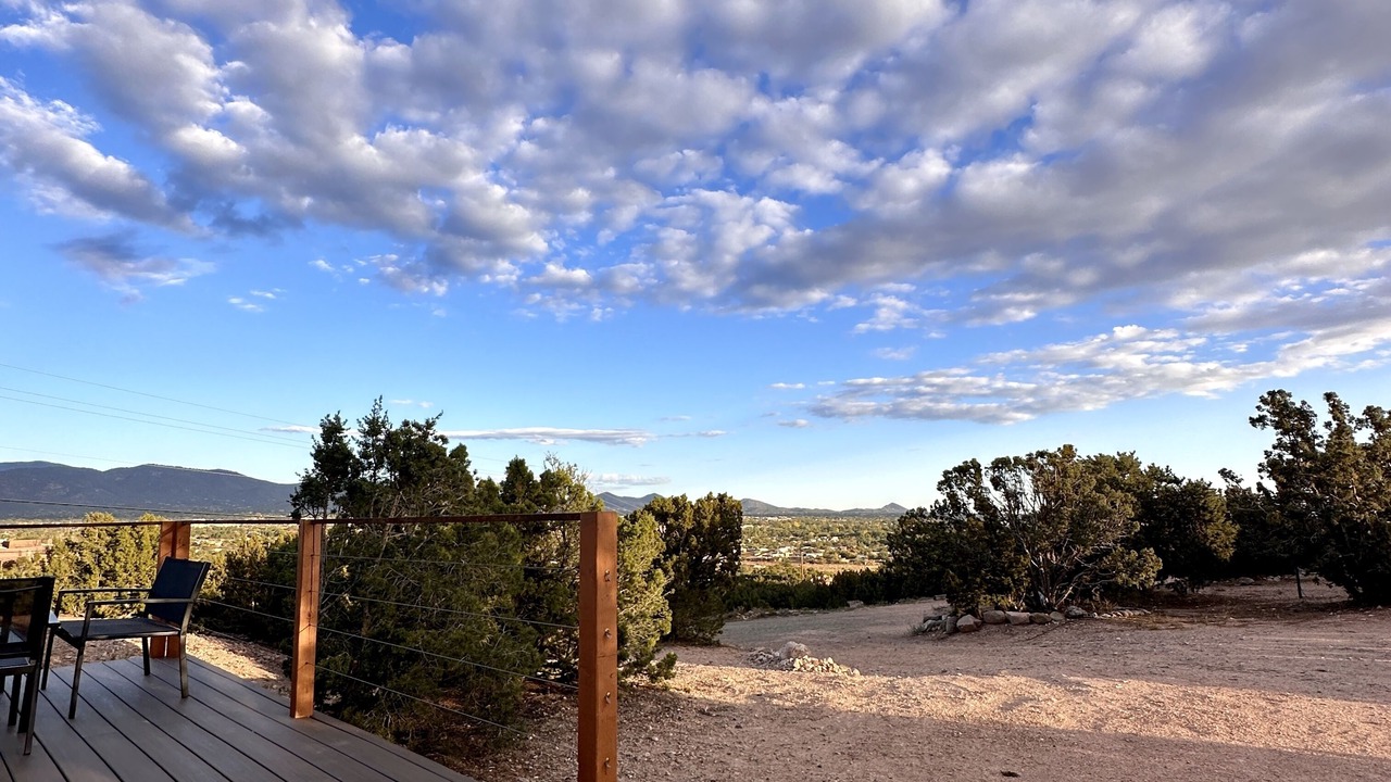 Photo of Outdoor in Santa Fe