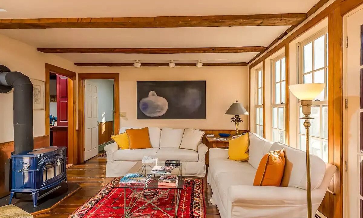 Photo of Livingroom in Northfield