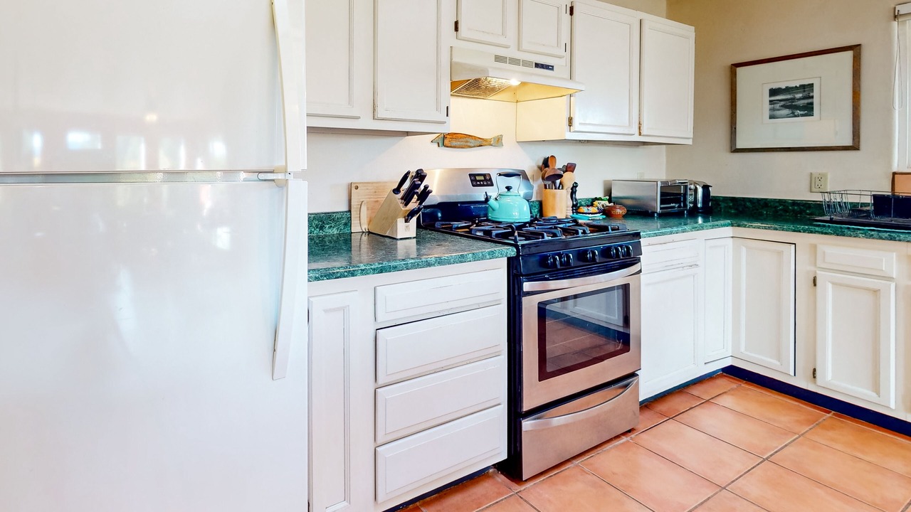Photo of Kitchen in Taos