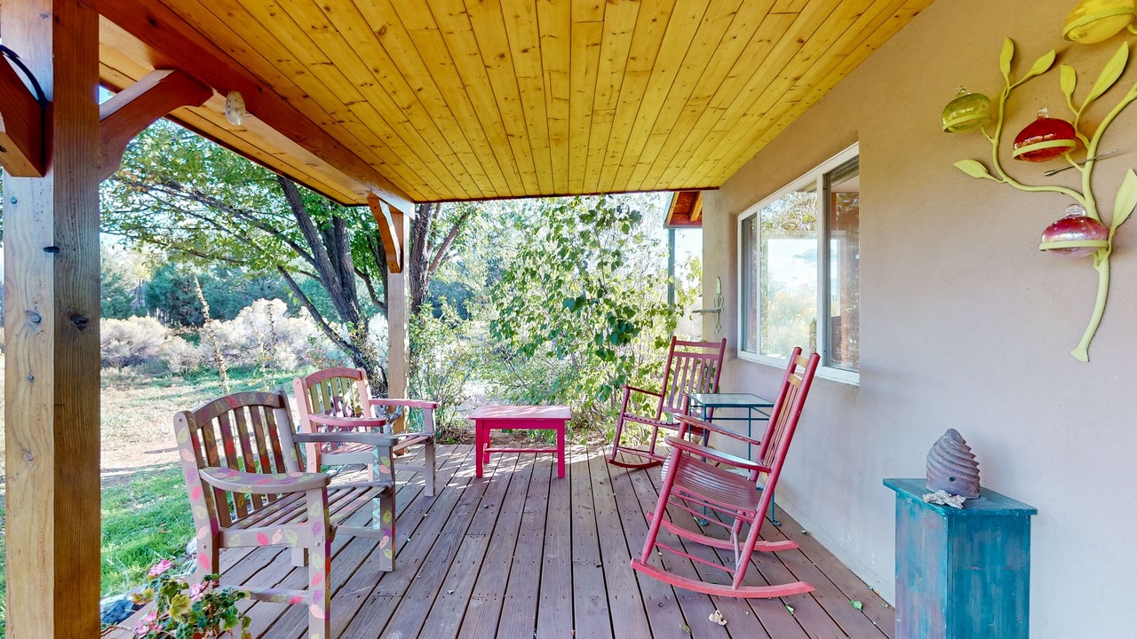 Photo of Outdoor in Taos