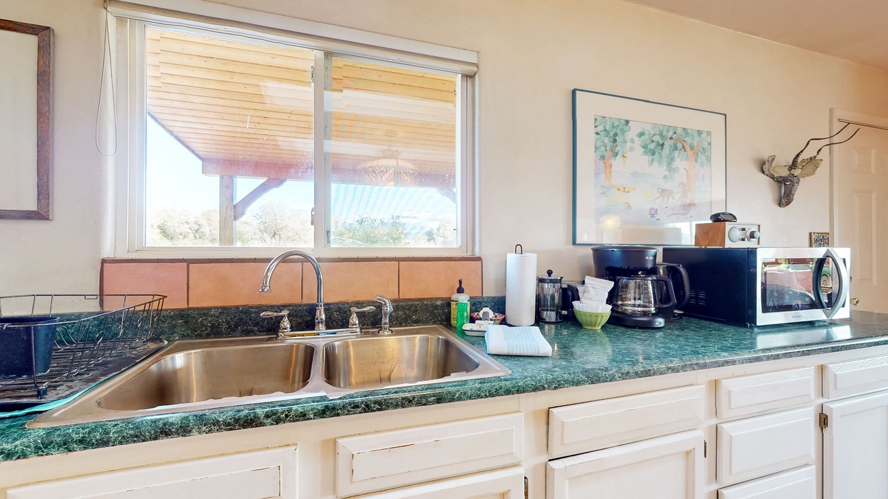 Photo of Kitchen in Taos