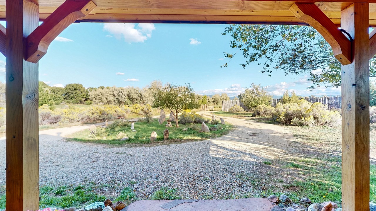 Photo of Outdoor in Taos
