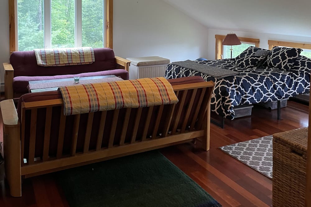 Photo of Bedroom in Newport
