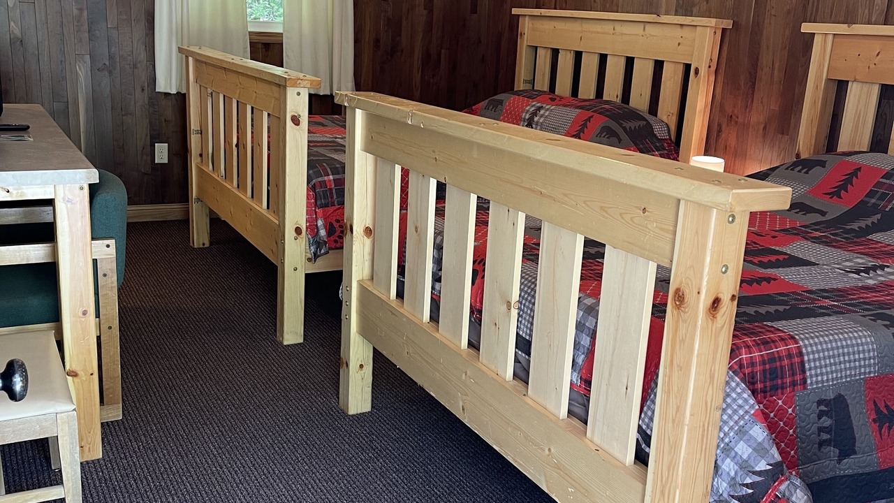 Photo of Bedroom in Dorchester