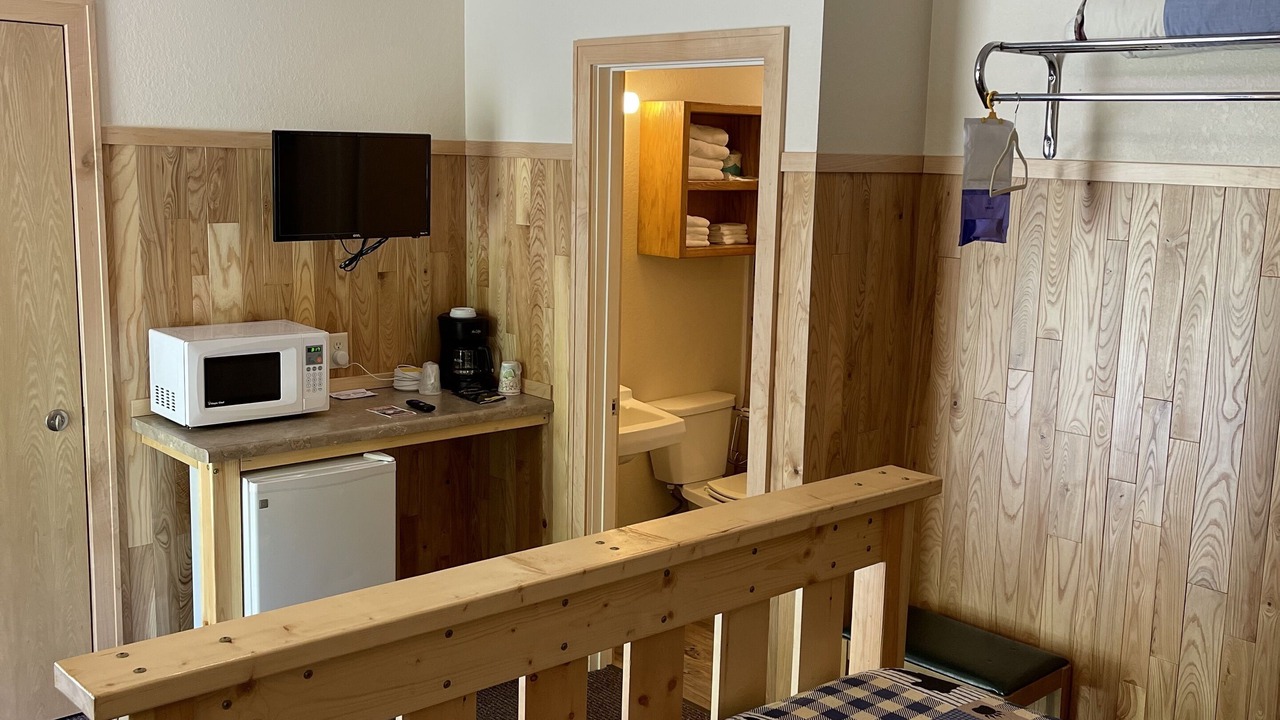 Photo of Bedroom in Dorchester