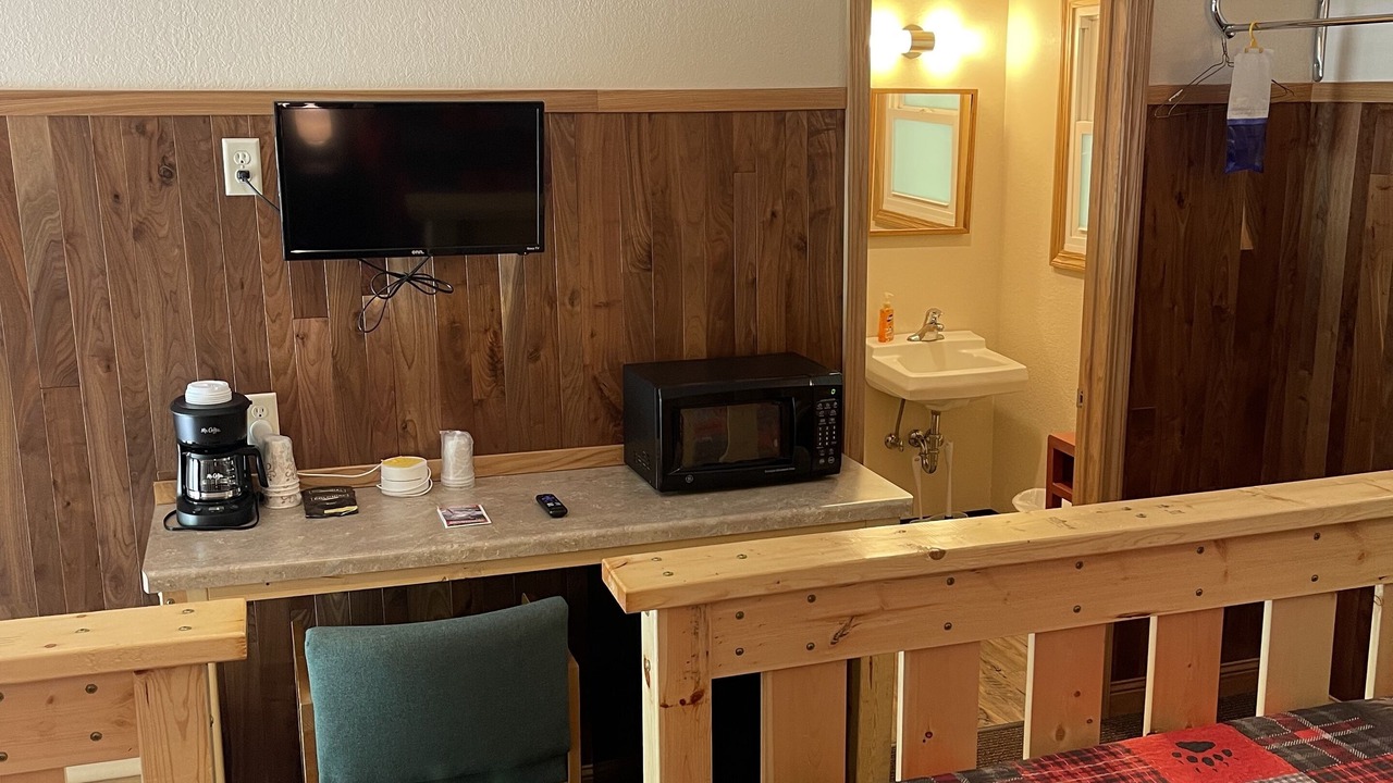 Photo of Bedroom in Dorchester