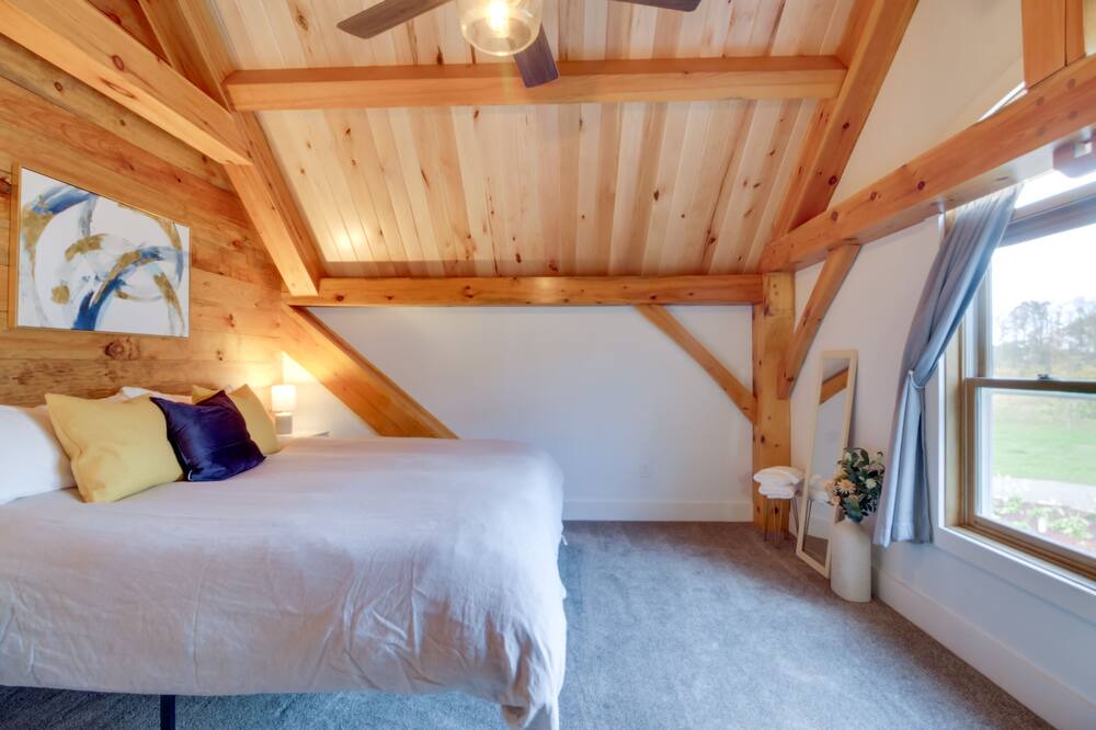 Photo of Bedroom in Osage