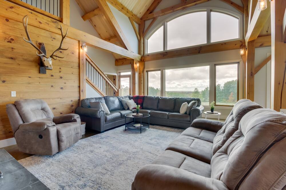 Photo of Livingroom in Osage