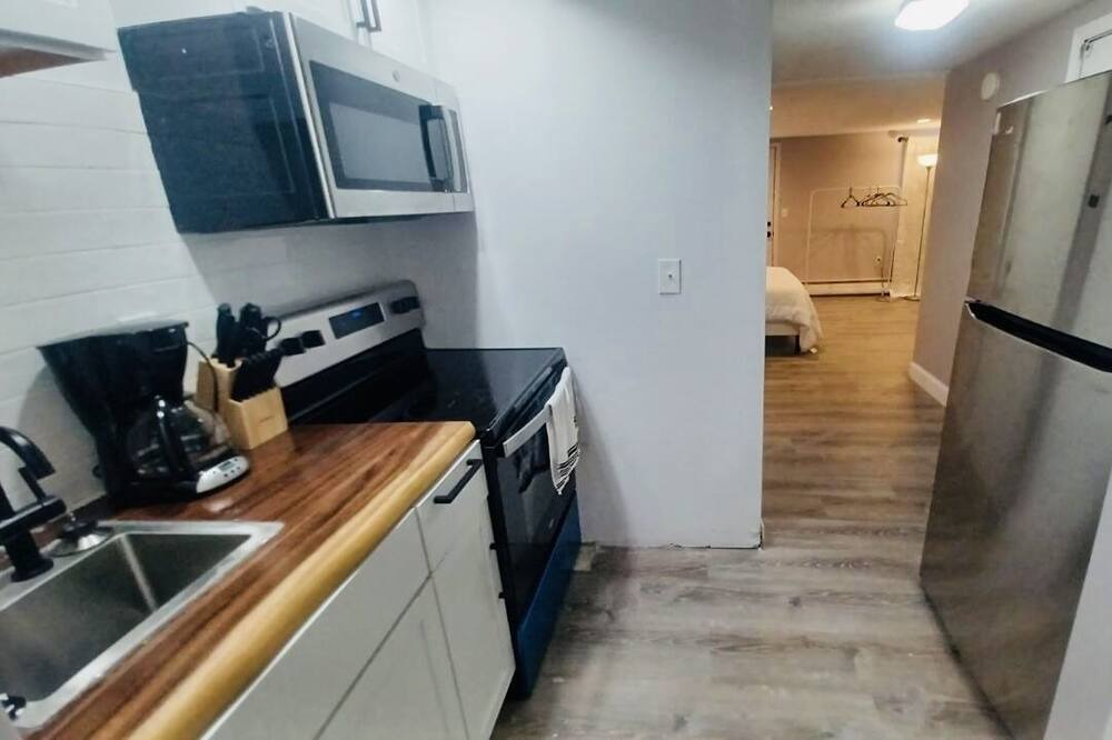 Photo of Kitchen in Silver Lane