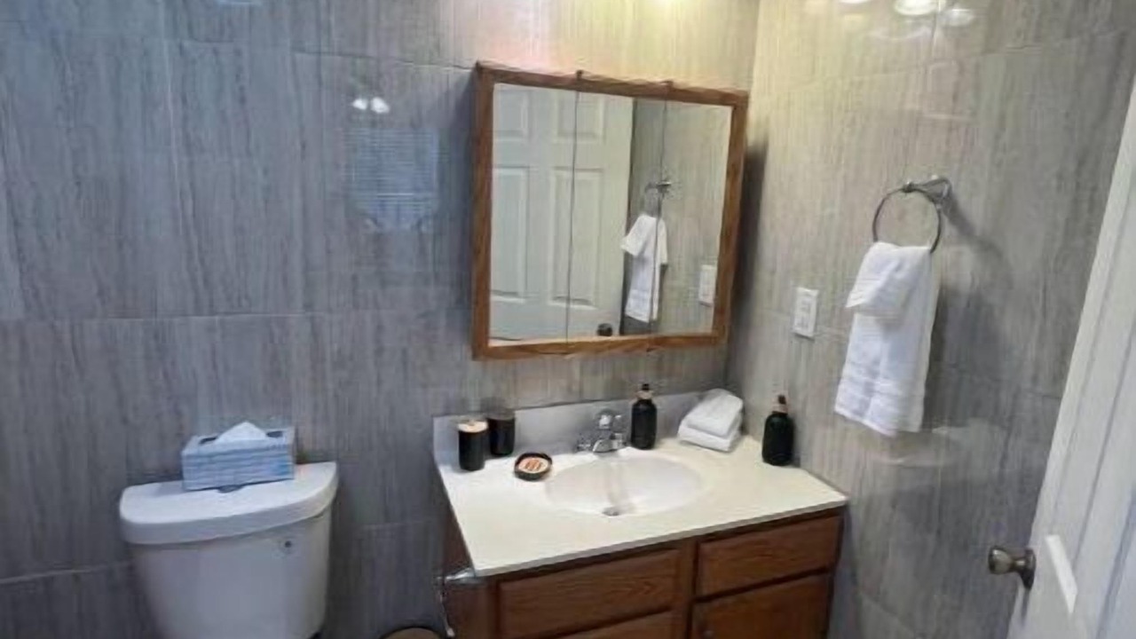 Photo of Bathroom in Santa Fe