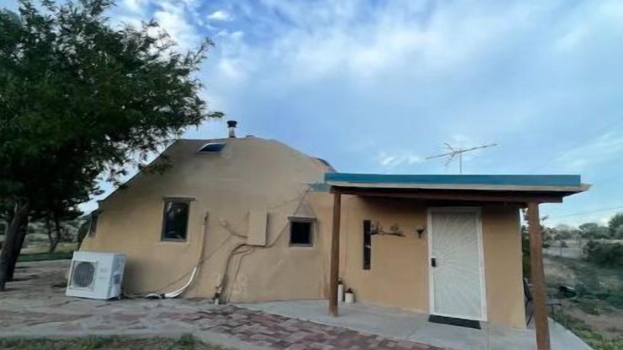 Photo of Outdoor in Santa Fe
