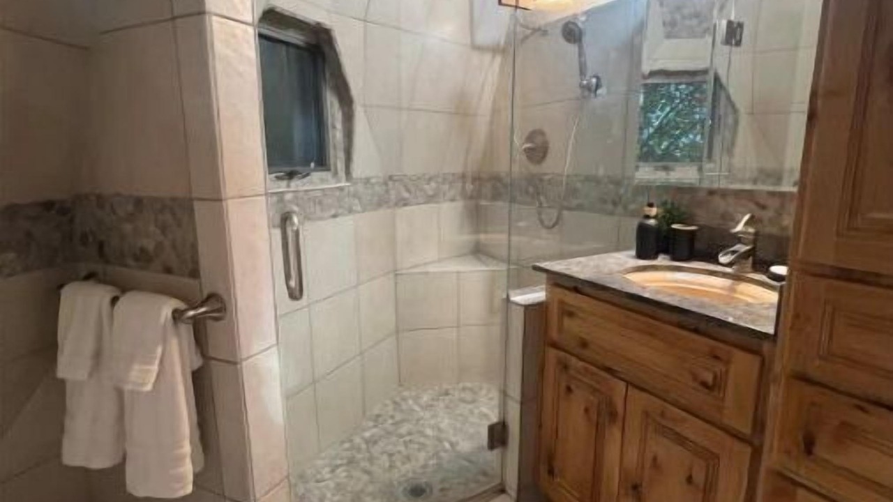 Photo of Bathroom in Santa Fe