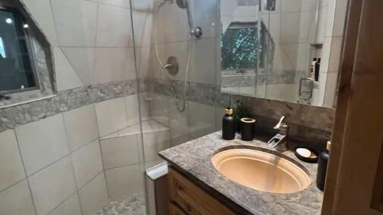 Photo of Bathroom in Santa Fe