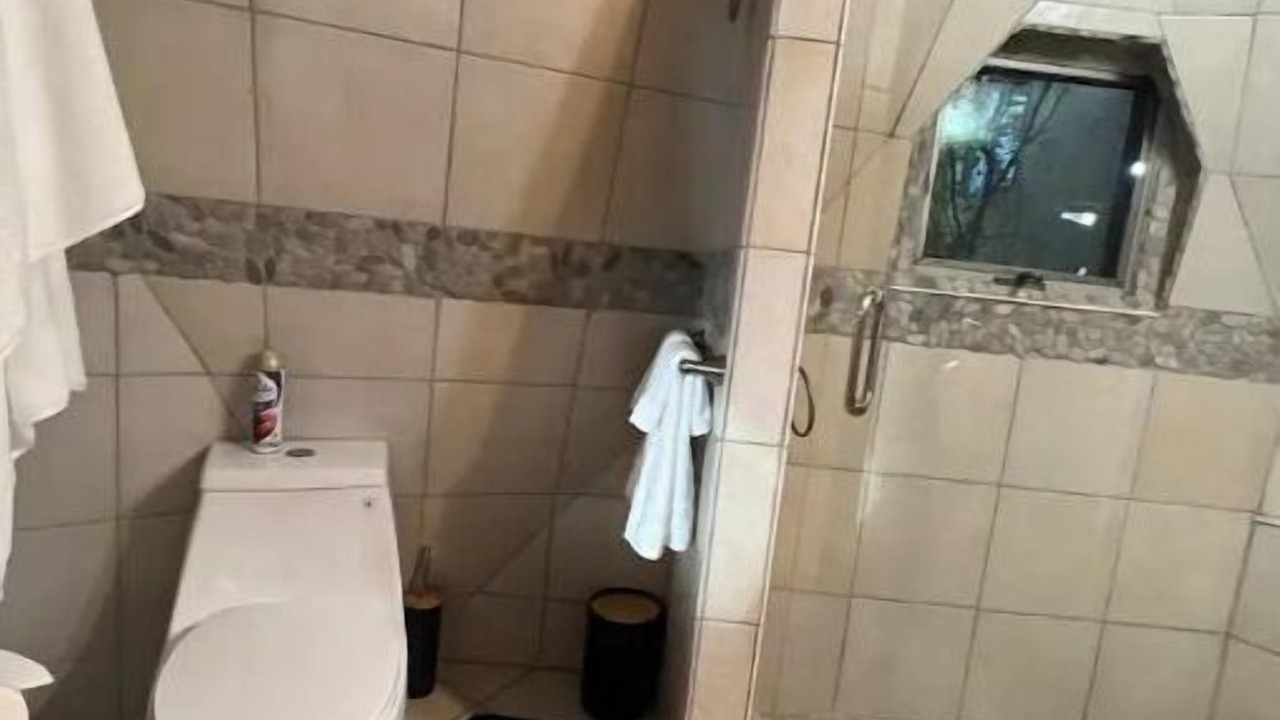 Photo of Bathroom in Santa Fe