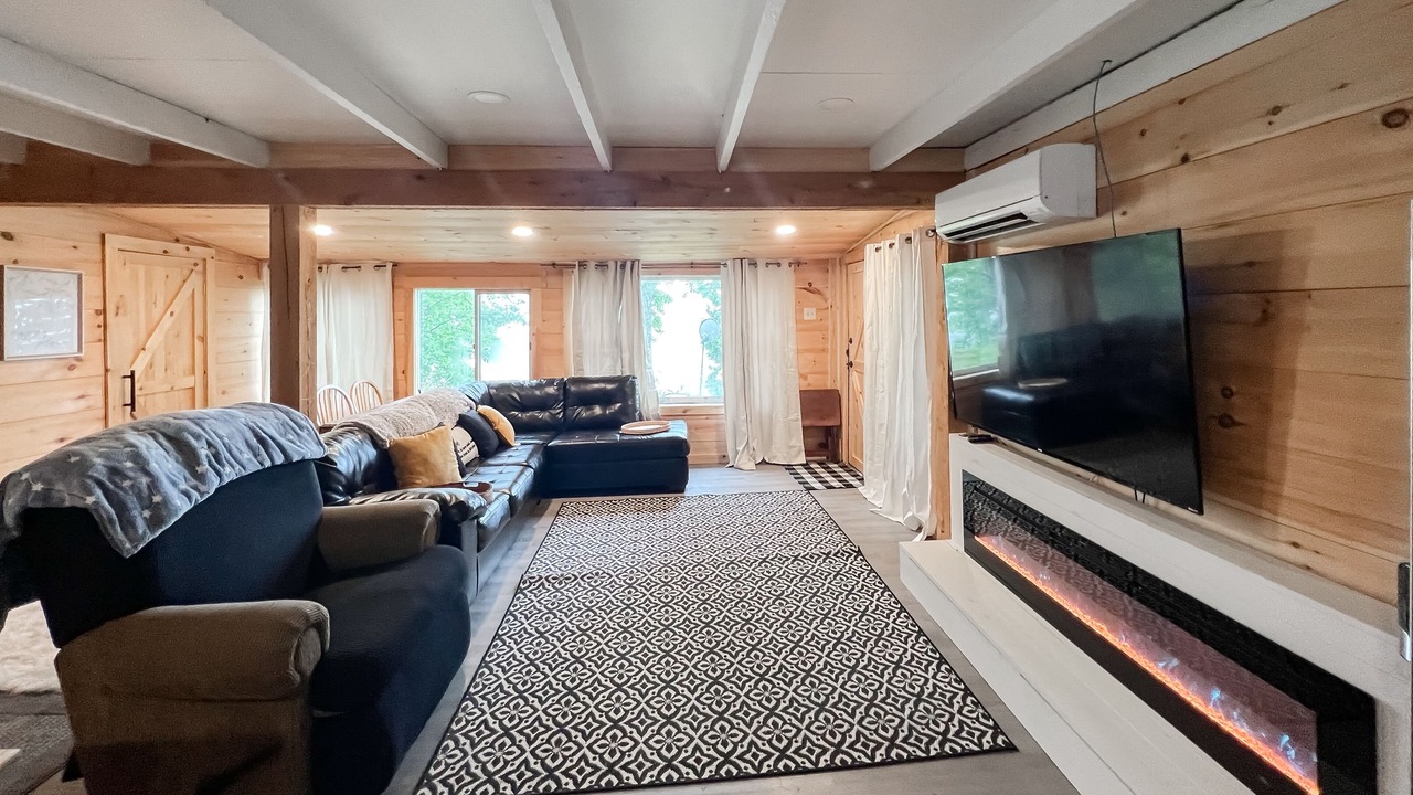 Photo of Livingroom in Franklin