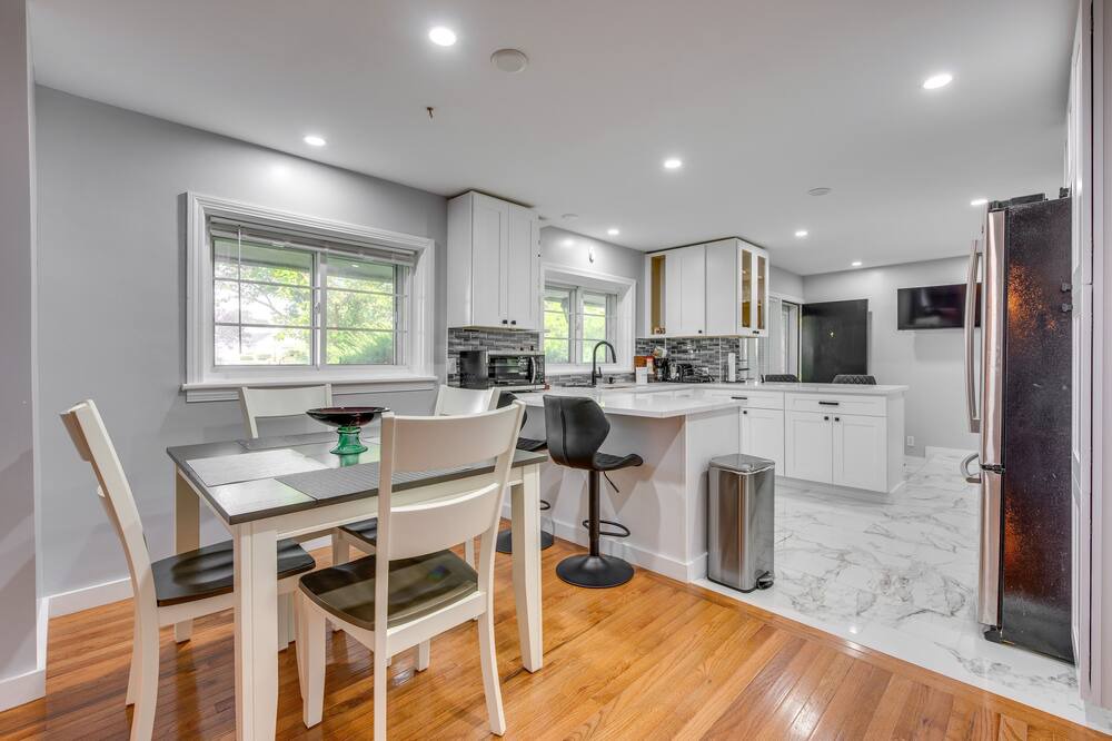 Photo of Kitchen in Manchester