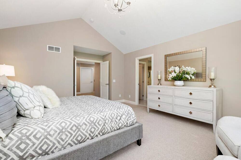 Photo of Bedroom in Minnetonka
