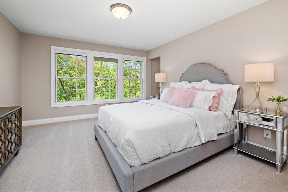 Photo of Bedroom in Minnetonka