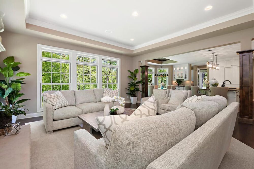 Photo of Livingroom in Minnetonka