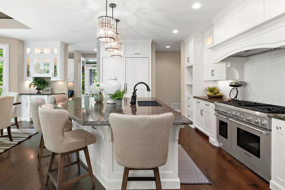 Photo of Kitchen in Minnetonka