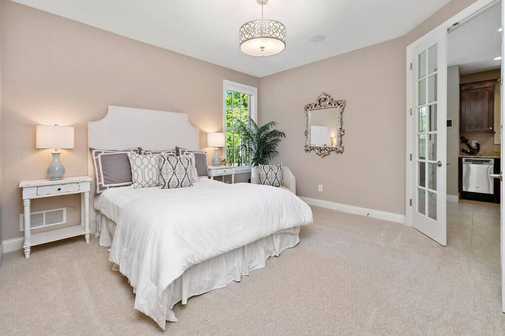 Photo of Bedroom in Minnetonka