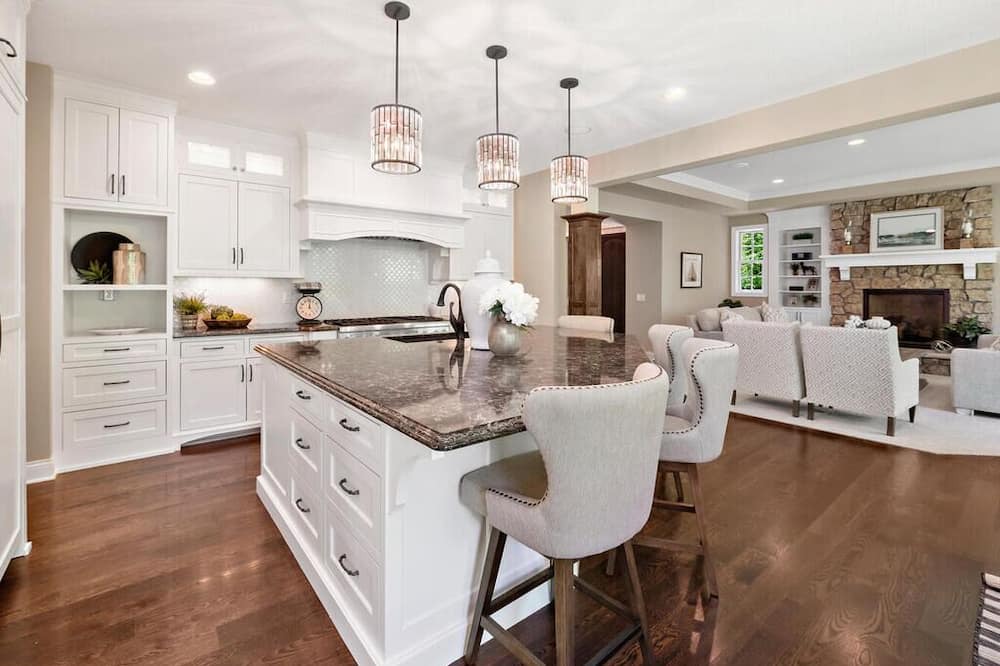 Photo of Kitchen in Minnetonka