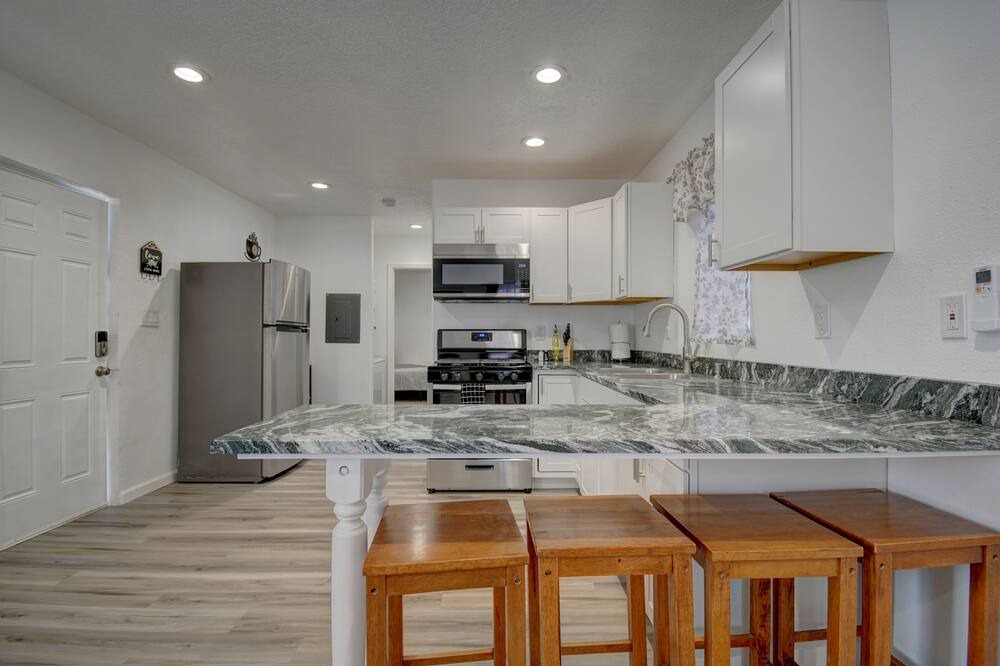 Photo of Kitchen in Raynolds Addition